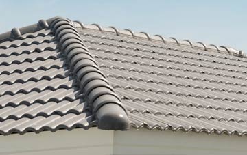 advantages of Cullybackey clay roofing