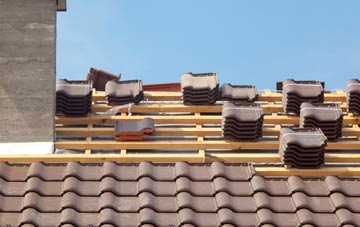 Cullybackey clay roofing costs