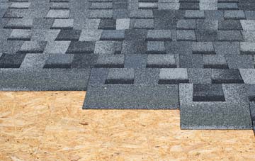 expert Cullybackey asphalt roof companies