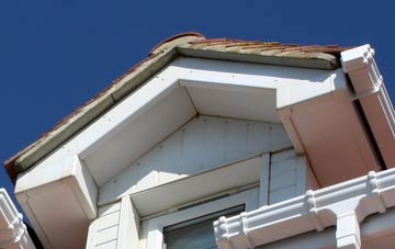 Cullybackey fascia installation costs