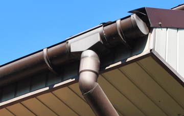 types of Cullybackey fascias