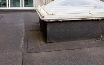 disadvantages of Cullybackey flat roofs