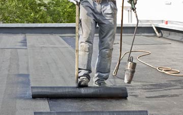 flat roof replacement Cullybackey, Ballymena