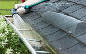 Cullybackey gutter cleaning costs