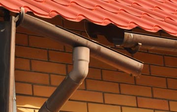 Cullybackey gutter repair costs