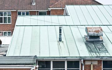 Cullybackey lead roofing costs