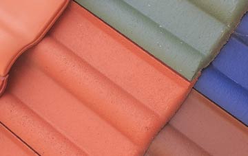 Cullybackey plastic roofing companies