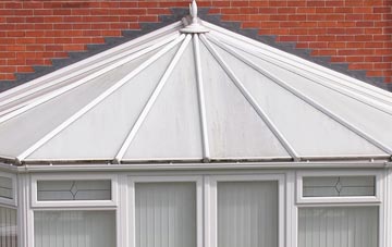 Cullybackey polycarbonate conservatory roof repairs