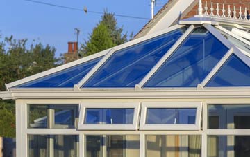 professional Cullybackey conservatory insulation