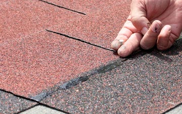 Cullybackey asphalt roof repairs
