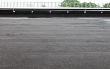 Cullybackey asphalt roof replacement
