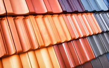 Cullybackey roof tile costs