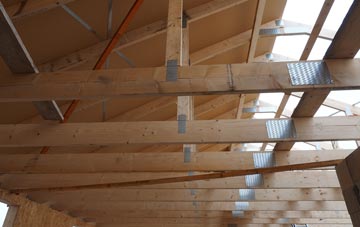 Cullybackey roof truss costs