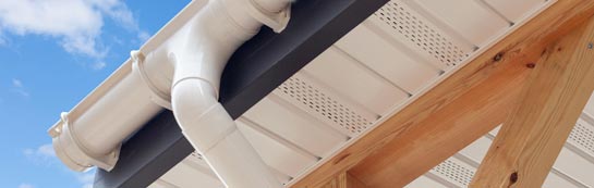 get Cullybackey guttering quotes today