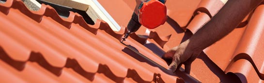 save on Cullybackey roof installation costs