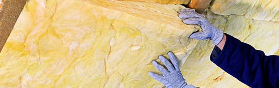 quotes for Cullybackey roof insulation