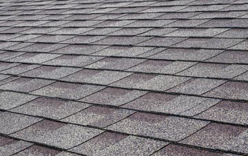 Cullybackey tiles for shallow pitch roofing