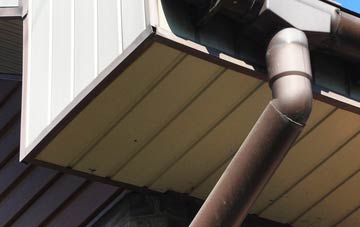 Cullybackey soffit installation costs