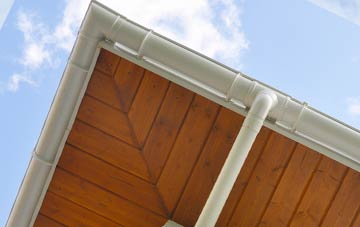 Cullybackey soffit types