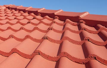 Cullybackey tile and slate roof replacement