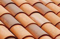 Cullybackey clay roofing