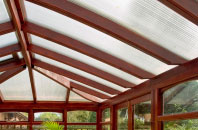 Cullybackey conservatory roofing insulation