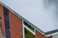 free Cullybackey flat roofing insulation quotes