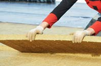 find rated Cullybackey roof insulation companies