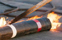 free Cullybackey flat roofing repair quotes