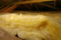 Cullybackey pitch roof insulation