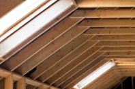 Cullybackey tapered roof insulation quotes